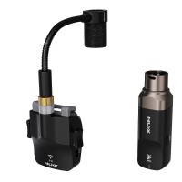 【nak】ANCHOR CX6 Nux B-6 K2.4GHz Wireless Saxophone Microphone Fiyatı