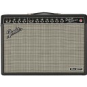 Fender Tone Master Deluxe Reverb Black