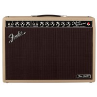 Fender Tone Master Deluxe Reverb Blonde