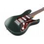Ibanez AZ2204N Prestige VGF - Ivy Green Metallic Flat Elektro Gitar