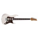 Ibanez AZ2204N Prestige AWD - Antique White Blonde