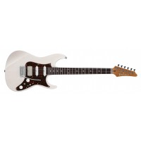 Ibanez AZ2204N Prestige AWD - Antique White Blonde
