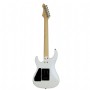 Aria Pro II MAC-STD PWH (Pearl White) Elektro Gitar