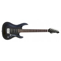 Aria Pro II MAC-STD MBK (Metallic Black)
