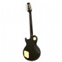 Aria Pro II PE-350STD AGBK (Aged Black) Elektro Gitar