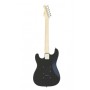 Aria Pro II STG-003SPL 3 Tone Sunburst - Rosewood Elektro Gitar