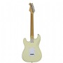 Aria Pro II STG-003SPL 3 Tone Sunburst - Rosewood Elektro Gitar