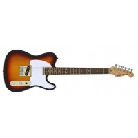 Aria Pro II TEG002 3TS (3Tone Sunburst)