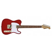 Aria Pro II TEG002 CA (Candy Apple Red)