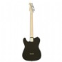 Aria Pro II TEG002TT BK - Black Elektro Gitar