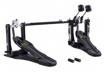 Mapex P810TW Armory Response Drive Double Pedal - Twin Pedal