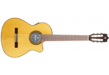 Alhambra 3F-CT-E1 - İnce Kasa Elektro Flamenko Gitar