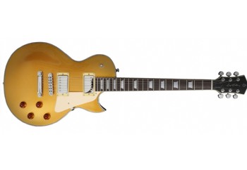 Sire Larry Carlton L7 GT - Gold Top -  Elektro Gitar