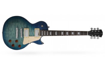 Sire Larry Carlton L7 TBL - Transparent Blue Burst - Elektro Gitar