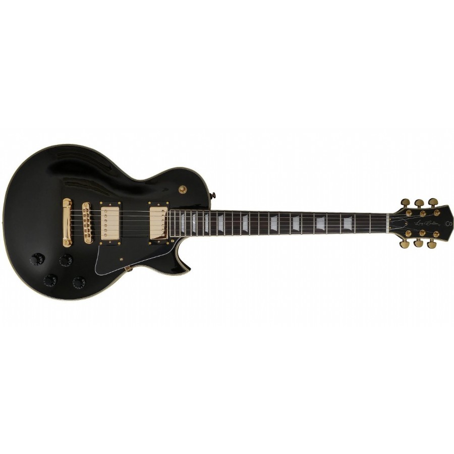 Sire Larry Carlton L7 Black Elektro Gitar