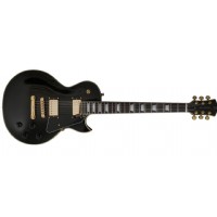 Sire Larry Carlton L7 Black