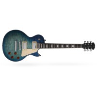 Sire Larry Carlton L7 TBL - Transparent Blue Burst