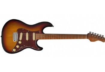 Sire Larry Carlton S7 Vintage 3TS (3 Tone Sunburst) - Elektro Gitar