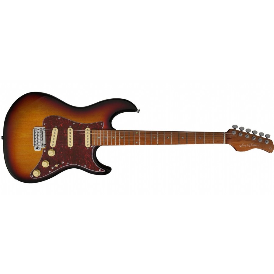 Sire Larry Carlton S7 Vintage 3ts 3 Tone Sunburst Fiyatı