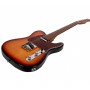 Sire Larry Carlton T7 FRD - Fiesta Red Elektro Gitar