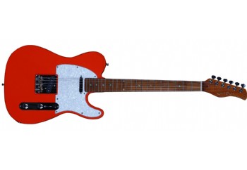Sire Larry Carlton T7 FRD - Fiesta Red -  Elektro Gitar