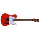 Sire Larry Carlton T7 FRD - Fiesta Red