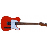 Sire Larry Carlton T7 FRD - Fiesta Red