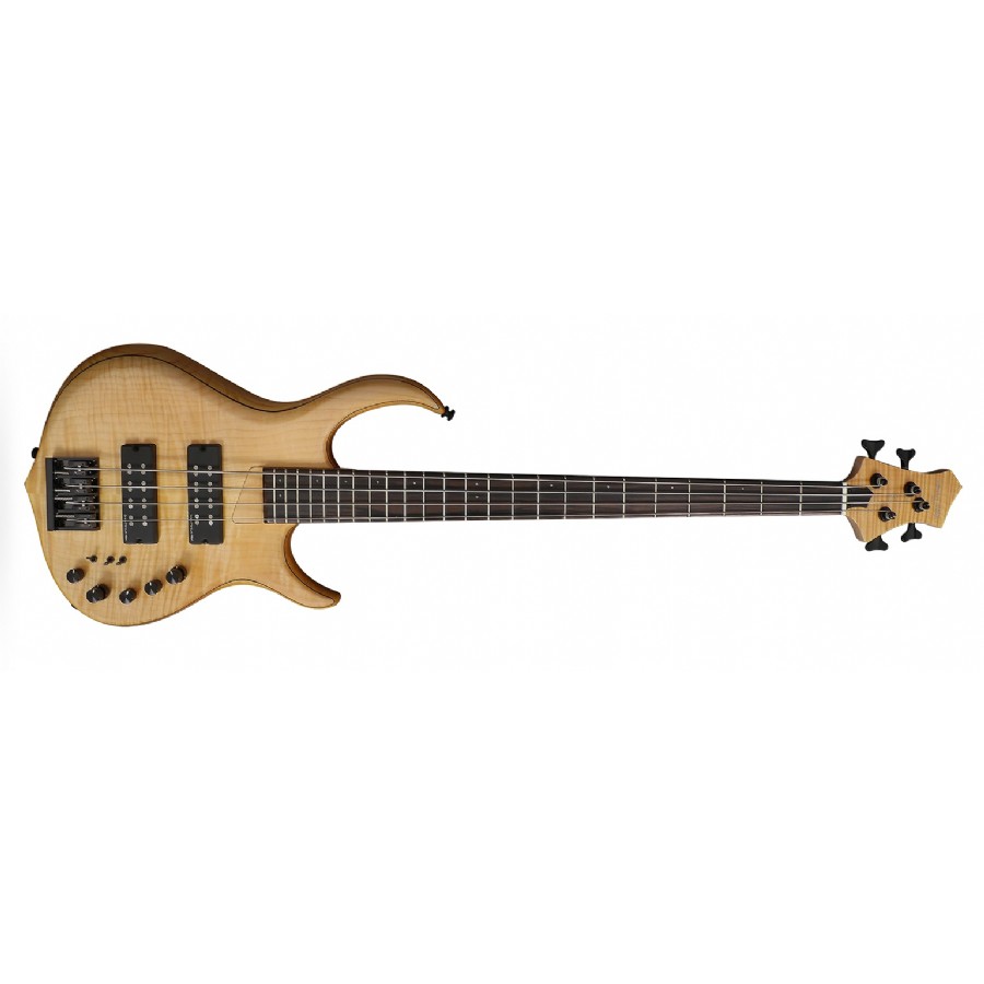 Marcus Miller By Sire M7 (2nd Gen) Ash NT - Natural Bas Gitar