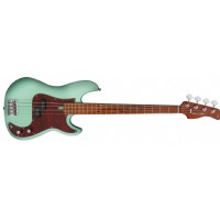Sire Marcus Miller P5 Alder 4 MGR - Mild Green
