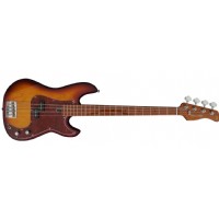 Sire Marcus Miller P5 Alder 4 TS - Tobacco Sunburst