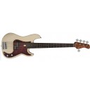 Marcus Miller By Sire P5 Alder 5 Vintage White - Rosewood