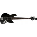 Marcus Miller By Sire V3 5 (2nd Gen) BKS - Black Satin