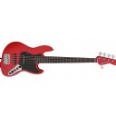 Marcus Miller By Sire V3 5 (2nd Gen) RS - Red Satin