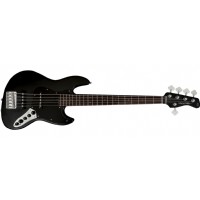 Marcus Miller By Sire V3 5 (2nd Gen) BKS - Black Satin