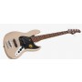 Marcus Miller By Sire V5 Alder 5 CGM - Champagne Gold Metallic 5 Telli Bas Gitar