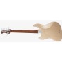 Marcus Miller By Sire V5 Alder 5 CGM - Champagne Gold Metallic 5 Telli Bas Gitar