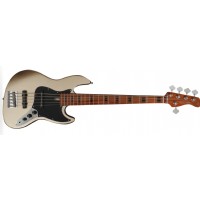 Sire Marcus Miller V5 Alder 5 CGM - Champagne Gold Metallic