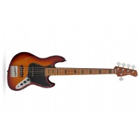 Sire Marcus Miller V5 Alder 5 TS - Tobacco Sunburst