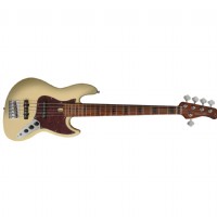 Sire Marcus Miller V5 Alder 5 VWH - Vintage White
