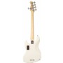 Marcus Miller By Sire V7 Vintage Alder 5 (2nd Gen) AWH - Arctic White 5 Telli Bas Gitar