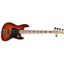 Marcus Miller By Sire V7 Vintage Alder 5 (2nd Gen) TS - Tobacco Sunburst