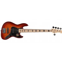 Marcus Miller By Sire V7 Vintage Alder 5 (2nd Gen) TS - Tobacco Sunburst