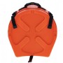 Hardcase HNP14SO Orange 14 inch Trampet Kutusu