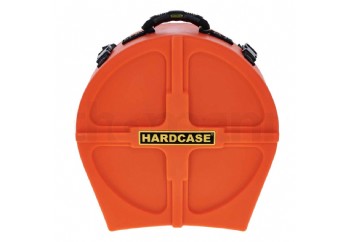 Hardcase HNP14SO Orange - 14 inch Trampet Kutusu