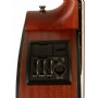 Takamine GD11MCE LH NS - Natural Satin Solak Elektro Akustik Gitar