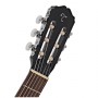 Takamine GC2CE Black Elektro Klasik Gitar