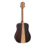 Takamine 90 Series GD93 LH Natural Solak Akustik Gitar