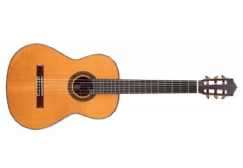Martinez MC-128C - Klasik Gitar