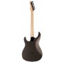 LTD SN-200HT Charcoal Metallic Satin Elektro Gitar