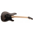 LTD SN-200HT Charcoal Metallic Satin